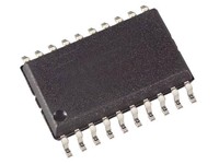 Octal D-Type Edge-triggered Flip-Flops with 3-State Outputs SOIC20P [74ALS574M1R]