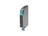 SINAMICS S120 Single Motor Module Input: DC 600V Output: 3-PH 400V, 9A Frame Size: Booksize D-Type [6SL3120-1TE21-0AD0]