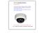 Xytron 5MP, Vandal Proof Dome, IP Camera, 2.8~12mm VF Lens,+ Audio Mic, Built in POE + 12VDC Power Option. 36PCE 5mm IR LEDS 25m, Electronic Shutter, Auto White Balance. Note :Requires Suitable 5.0MP Capable NVR. See : Xytron NVR-5504POE, NVR5508POE, NVR5 [XY-IP CAM3065VDVS(A) 5.0MP POE]