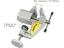 PD-374 :: Hobby Vise Jaw opening 40mm /width 60mm [PRK PD-374]