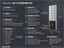 Hikvision Access Control Terminal, WiFi 2.4Ghz, Operating System:Linux, Bluetooth Support, RS485, Wiegand 26/34, Card:10 000, Fingerprint:3000, Event Capacity:100 000, Built-in Card Reader for M1 Card, Network Interfacex1, 12VDC1A, IP68 [HKV DS-K1T805MBFWX]