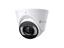 TP-LINK VIGI Full-Color Turret Network Camera 8MP 2.8mm Lens, 1/2.7“ CMOS, 30m IR, MAX RES:3840x2160, WDR 120dB, H2.65+, BLC, HLC, 3D DNR, CBR, VBR, 1xRJ45 10/100M, Built-In Microphone & SPKR, PSU:12VDC, PoE (802.3af/at), ONVIF, IP67 [TP-LINK VIGI C485 2.8MM]