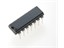 Gate NAND Positive Dual 4-Input 14PD [74S20]