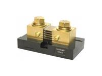 External Shunt for Panel Meter 30ADC 75MV for Panel Meter type PM1/PM2/SD50 [SHUNT 30ADC]
