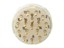 Circular Connector M23 Signal Male Solder Insert - 17 Pole, for 17x 1mm Contacts - 8A @ 400VAC Max. [7001917103]