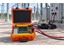 VLF Hipot Tester - Input voltage :220V , 60Hz, singel phase 2. - Rated voltage : 40kV - Frequency: 0.1Hz-0.01Hz 3. Voltage accuracy : 3% [HMCOP-40KV]