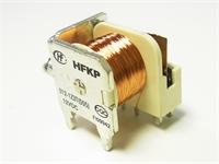 Automotive Relay, Form 1C, VCoil= 12V DC, IMax Switching= 30A , RCoil= 90Ω, PCB, in Verticle Case. (V23133-A1001-A503) [HFKP-012-1Z3]