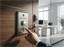 Exit Switch Button, Vandal Proof, Aluminium Alloy Body, Switch Mode : NO (normally open), Voltage Input : DC 12V/DC. 0.1A.Size : 86x50x8mm [EXIT SWC-86R-01]