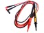 Fluke Test Lead Twist Guard/Adjustable Length Test Tips Exposed Probe Tips Lenth from 19mm-4mm [FLUKE TL175]