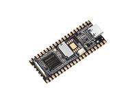 Luckfox Pico RV1103 Linux Micro Development Board, Integrates ARM CORTEX-A7/RISC-V MCU/NPU/ISP Processors. Comes Without Pre-soldered Headers [WVS LUCKFOX PICO LINUX DEV BOARD]