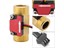 Water Flow Sensor ZJ-B7 Consists of a Copper Body, A Water Rotor, and a Hall-Effect Sensor. [BDD G1/2IN WATER FLOW SENS BRASS]