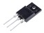 N 1500/800V 8A 45W Silicon NPN Power Transistor [BU4508AX]