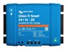 Victron Isolated DC-DC Charger, I/P Range:16~35V, O/P:12,2V, 240W, Max Cable Cross-Section:16 mm² (AWG6), DC Connection:screw Terminals, +/- 0,2V, O/P Voltage ADJ Range:10~15V, 3-Stage Charger, 130x186x70mm, 1.3kg, IP43 [VICT ORION-TR SMART 24/12 20A]