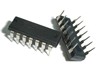 OP AMP Quad Low Noise [MC33079P]