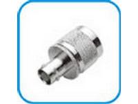 In-line BNC Adaptor • BNC Socket to N Plug [53S151-K00A4]