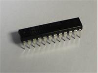 Fuse-Programmable Array Logic Device (FPAL) - XOR 8 Registered O/P 24PIN DIP [PAL20X8CNS]