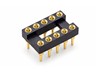 IC Socket PRECIDIP [223-99-308]