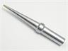 0.4mm Long Round Soldering Tip for Magnum 1000 Series [MAGTIP-EW402]