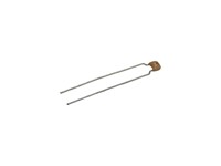 Ceramic Capacitors 5MM LS [820PF 50V 5MM]