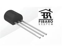 FIBARO DS Temperature Sensor 4-Pack. DS-001 [DS-001]