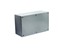 ABS Plastic Box with Screw Lid In Grey L-202MM X W-122MM X H-77MM [ABSE55 GREY]