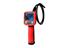 Borescope 2.4INCH LCD 640X480 Pixels, 6 Level ADJ Brightness & 4 Level ADJ Illumination, IP67 (Probe Only), 196x74x38mm, 500g [UNI-T UT665]