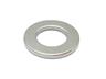 N35 Neodymium Ring Magnet 25mm Diameter X 3mm Thick With 10mm Hole [MGT RING MAGNET 25X3X10MM]