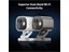 Aqara Camera Hub G5 PRO WiFi 4MP 4.2mm Lens, WiFi 2.4/5GHz, Res:2688x1520, FOV:133°(Diagonal), Integrated Matter Zigbee3.0, Thread Hub, Alexa/Google, White, PIR Detection:Horizontal 100°, Vertical 65°, Temp:3000K, Full Colour Night Vision, IP65 [AQARA CAMERA HUB G5 PRO WIFI]