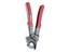 6PK-535 :: Round Cable Cutter OAL:254mm [PRK 6PK-535]