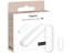 Aqara Door & Window Sensor P2, Thread, BLE 5.0, CR123A Battery , Operating Temp: -10° – +50°C (14° – 122°F ), Operating Humidity: 0 – 95% RH, No Condensation, Requires AQ-HUB-M3 or Thread Border Router, Matter Ecosystem Compatible, Freq:2405-2480MHz [AQARA DOOR & WINDOW SENSOR P2]