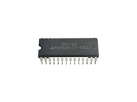 262144-BIT (32768-Word BY 8-BIT) CMOS STATIC RAM 28PIN DIP [M5M5256CP-70LL]