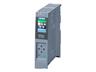 Siemens SIMATIC S7-1500, CPU 1511-1 PN, Central processing unit with working memory 150 KB for program and 1 MB for data, 1. interface: PROFINET IRT with 2 port switch [6ES7511-1AK02-0AB0]