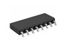 RS232 Line TX/TR 5V Dual 16P N-SOIC HI T [SP232AEN]