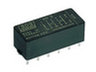 Medium Power Relay • Form 4A • VCoil= 6V DC • IMax Switching= 3A • RCoil= 180Ω • PCB • Low Profile Case [S4-L-6V]