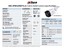Dahua HDCVI Bullet Camera 2MP 2.8MM Fixed Lens, Full Colour Smart Dual Light, 20m LED Distance, Built-In MIC, 1/2.8 inch CMOS, MAX 30fps@1080p, IP67, DC12V, 161.3X69.7×70mm, 0.31Kg [DHA HAC-HFW1239CP-IL-A 2.8MM]