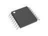 BCD TO 7 Segment Latch/DEC SOICW-16 [CD4511DW]