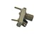 Trimmer Capacitor Film Dielectric Open Frame [5-35PF]