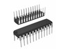Dual 4-Bit D-Type Edge-Triggered Flip-Flops 24PIN DIP [74AS874N]