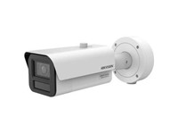 Hikvision Deepin View ANPR Bullet Camera 4MP Varifocal Lens 8-32mm, 100M IR,License Plate Recognition, 1/1.8" Progressive Scan CMOS, Max Res:2688×1520,150dB WDR, IR Wavelength:850nm, Built-in Memory Card Slot Upto 1TB, 1xRJ45 10/100/1000M, IP67 [HKV IDS-2CD7A46G2-P-IZHS 8-32MM]