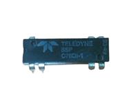 Isolated Solid State I/O Relay Vin = 9 - 60VDC Vout = 0 - 60VDC @ 100mA DIP Package [C76DI-1]