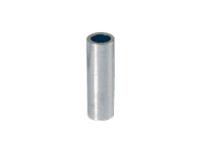 Ferrules 6mm Soft Stainless Steel (AISI304) Packet of 50 [EF FERRULES 6MM SS]