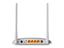 300Mbps Wireless N ADSL2+ Modem Router [TP-LINK TD-W8961N]