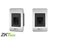 ZK Teco Flush-Mounted RS-485 Fingerprint Reader [ZKT FR1500]