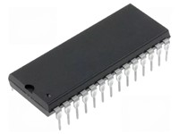 TV Signal-Prozessor(NPN/PNP-Tuner) [TDA4500]