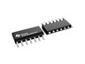 PWM Controller Current Mode 14-SOIC [UC3843D]