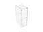 Polycarb Enclosure 191X110X61MM Clear [1591ETCL]