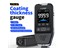 FNIRSI Car Paint Coating Thickness Gauge. 0-1400μM Measuring Range. [FNIRSI CTG-20 PAINT COAT GAUGE]