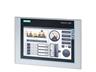Siemens SIMATIC HMI TP900 Comfort, Comfort Panel, touch operation, 9" widescreen TFT display, 16 million colors, PROFINET interface, MPI/PROFIBUS DP interface, 12 MB [6AV2124-0JC01-0AX0]