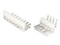 Wafer 10W SIL Straight 3,96MM Pitch 7A Tin-Plated [CX2391-10A]