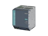 SITOP DIN Rail Stabilized Power Supply Input: 120/230 V AC Output: 24 V DC/20A [6EP1336-2BA10]